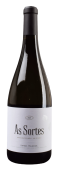 AS SORTES 2024 – Godello von Rafael Palacios